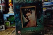 Twin Peaks ! The First Season ! Special Edition ! DVD Boxset ! 2002 !