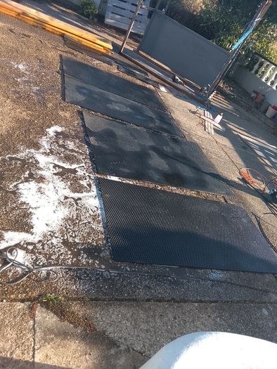 gym mats 6x4  6x3