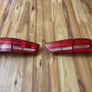 Audi A6 C7 rear lights Image 2