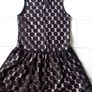 Girls occasional dress Image 4