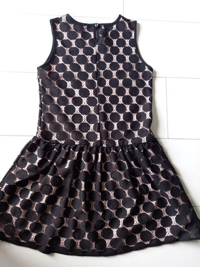 Girls occasional dress