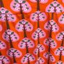 NEW Retro 1970s Print Print Tante Betsy Skirts Image 4