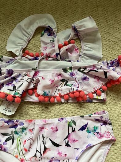 Next bikini brand new