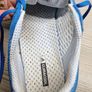 Adidas ClimaCool Blue Size 10UK Image 5