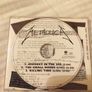 Metallica Single. Image 2