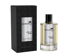 Milestone Perfumes Monarch Vanilla Rose