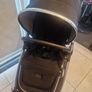Pram with newborn carrycot Image 2