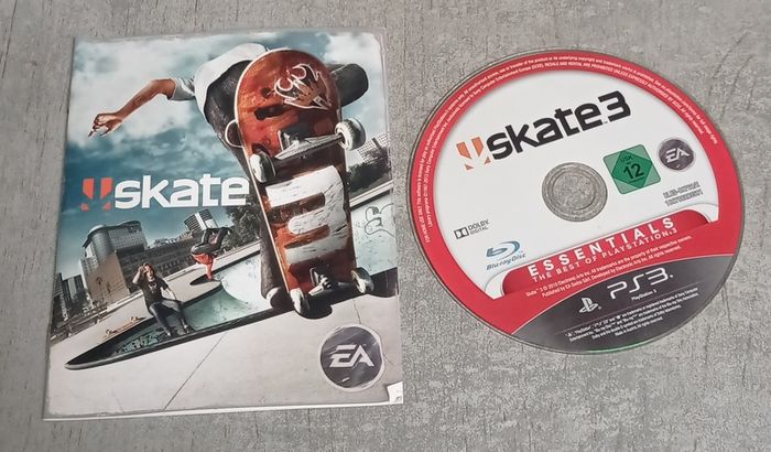 Skate 3