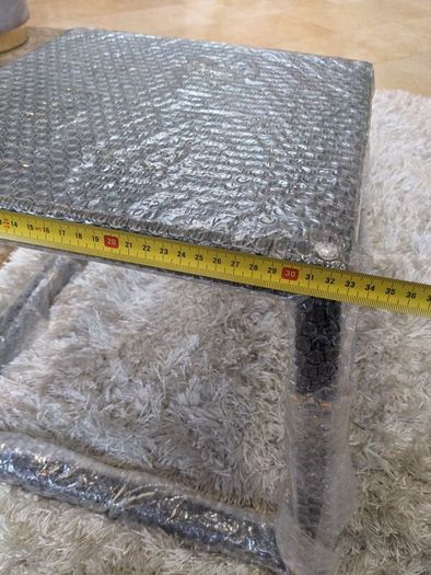 Steel Jump Box / Step