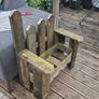 hanging basket holder Image 8