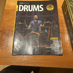 Rockschool Drums Debut
