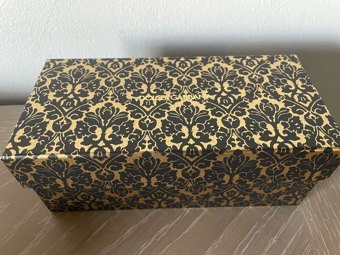 Sunglasses Dolce & Gabbana DG 4359 (911/6E)