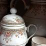 21 piece  noritake tea set Image 2