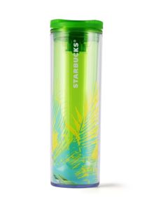 New Starbucks