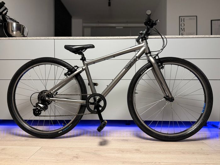 Ridgeback Dimension Junior Bike 26 inch