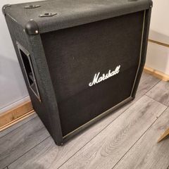 Marshall AVT412 Cab