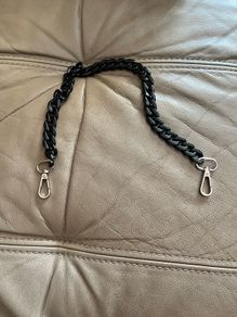 Key ring chain