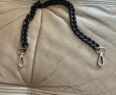 Keyring chain
