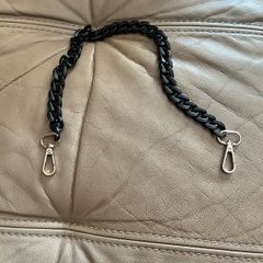 Key ring chain