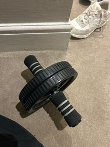 Ab wheel