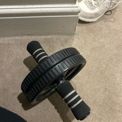 Ab wheel