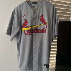 Baseball jersey