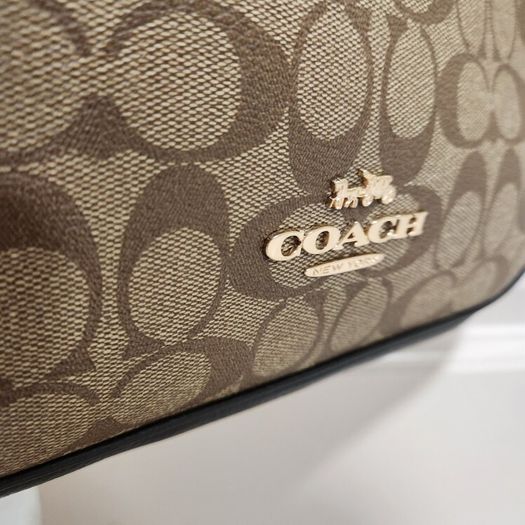 coach bag (authentic) NEW