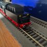 ROCO  steam loco digital sound HO model railway train Image 5