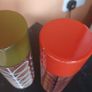 Orla Kiely salt and pepper Mills Image 2