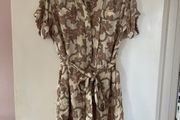 Reiss mini dress