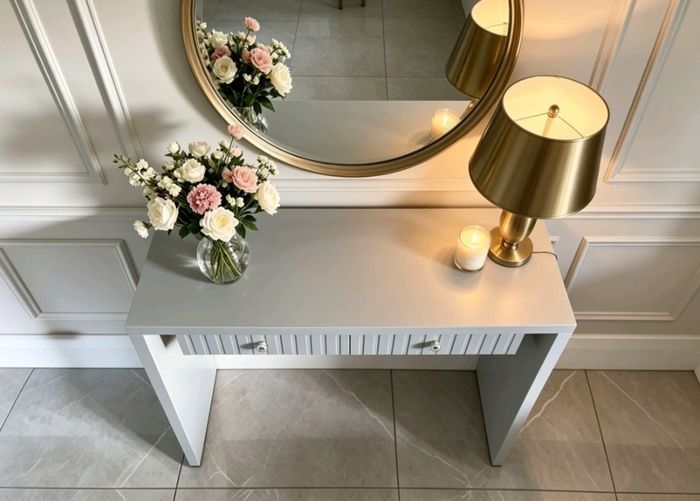 Console/ Dressing Table