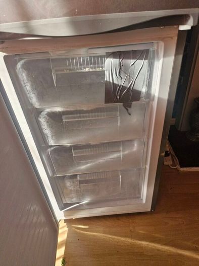 refrigerator