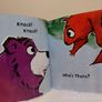 I Am Bear story book by Ben Bailey Smith Image 7