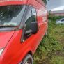 breaking ford transit Image 2