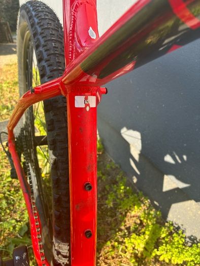 Trek Marlin 7