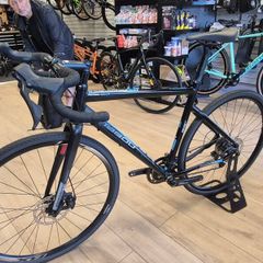 Tabou Gravel Bike