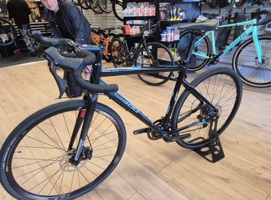Tabou Gravel Bike