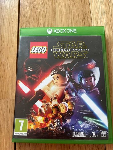 XBox Games