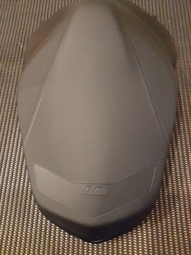 KTM Duke Pillion Seat