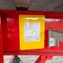 New 70yd  Weightlifter Alloy Tipper Image 9