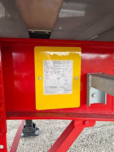New 70yd  Weightlifter Alloy Tipper