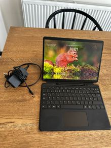 Microsoft surface Pro 9
