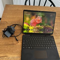 Microsoft surface Pro 9
