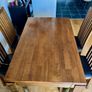 Dining Table and chairs Image 5