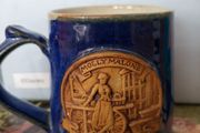 vintage molly malone mug