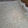 Big rug cream 220x160cm Image 4