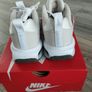 Nike Kids Trainers UK Size 3 Image 9