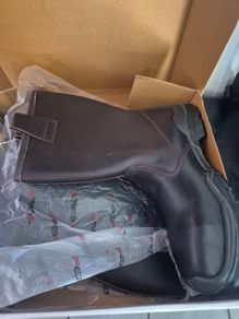 safety boots