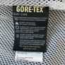 Galving Green Weatherproof Jacket size XS Image 5