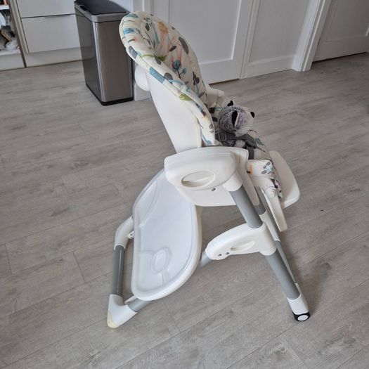 Joie high chair